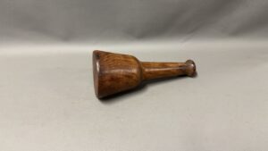 Gladstone Wood Carving Mallet Made Sheesham Wood
