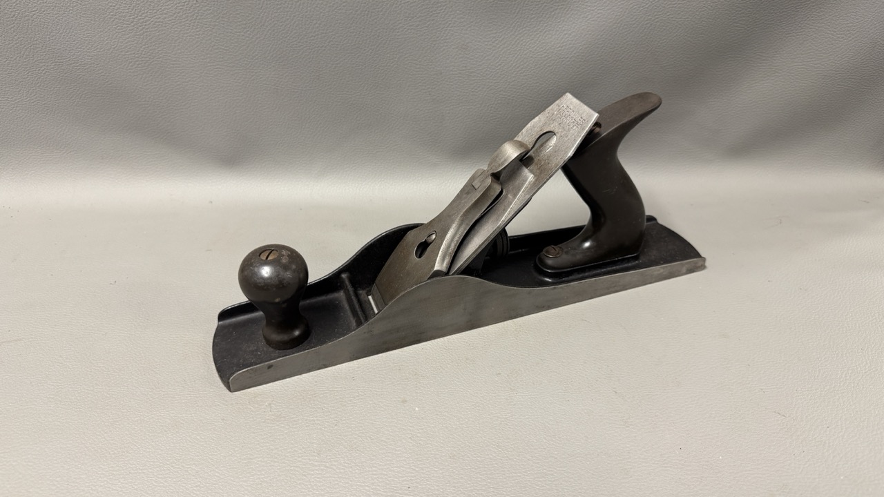 Hercules Sargent USA No 5 Bench Plane - Image 4
