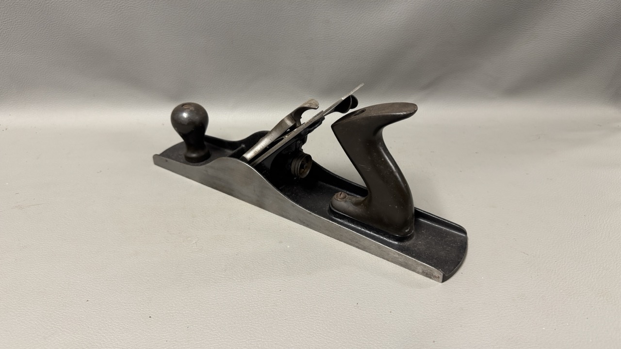 Hercules Sargent USA No 5 Bench Plane - Image 2