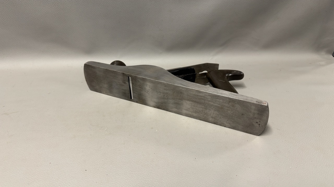 Hercules Sargent USA No 5 Bench Plane - Image 3