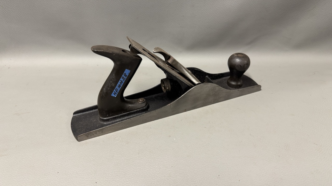 Hercules Sargent USA No 5 Bench Plane