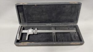 Rare Large Starrett  No 454 Height Gauge