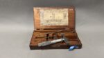 Lufkin Depth Gauge No 212N Measuring 0 - 6"