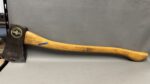 Snow & Nealley Axe & Handle With 4 1/2" Edge