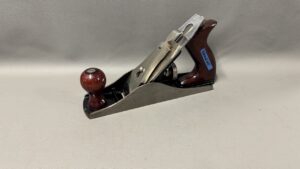Sargent No 408 Smoothing Plane