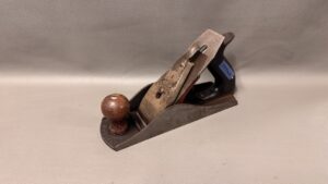 Falcon Pope No 4 1/2 With Original Cutter & Logo
