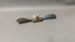 Flat Faced Spokeshave British Made