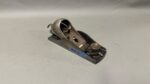 Craftsman USA Adjustable Block Plane No 3704