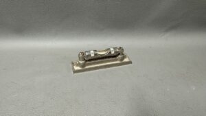 Stanley No 34 Level 4" Long
