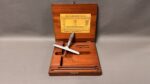 Lufkin USA 515G 0 -3" Depth Micrometer