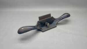 Stanley USA No 80 Scraper Stanley Conn Logo  Pat's 6.2.14 - 6.23.14 In Good Condition 