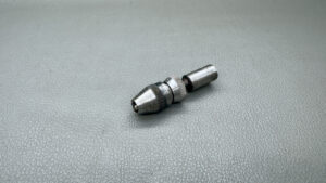 Albrecht 0-1,5" Keyless Chuck Straight Jacobs Shank
