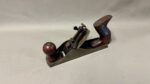 Shelton USA No 4 Bench Plane Pat’d In Good Condition
