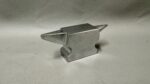 Jewellers Anvil 110mm x 30mm And 45mm High