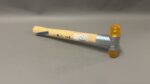 Soft Face Hammer 22mm In Diameter