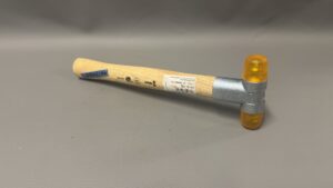Soft Face Hammer 22mm In Diameter