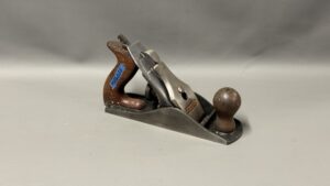 Record No 4 Bench Plane Older Type