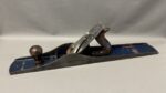 Record No 8 Jointer Plane Original Cutter