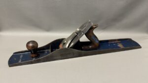 Record No 8 Jointer Plane Original Cutter