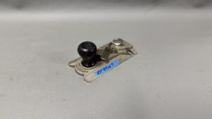Record No 2506 Double Side Rabbet Plane