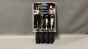 Marples 4 Piece Chisel Set