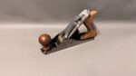 Stanley Bailey No 3 Bench Plane