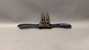 Preston's Oveloe Lamb Tongue Router