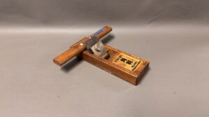 Japan Small Adjustable Plane 7" Long x 2" Wide