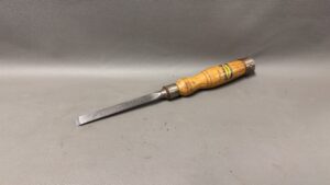 Marples England 12mm Chisel With Decal
