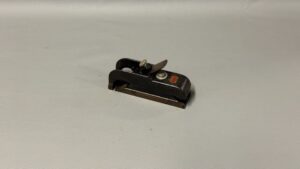 Stanley No 75 Bull Nose Rabbet Plane In Good Condition