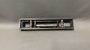 Stanley No 36G Level 9" Long In Good Condition