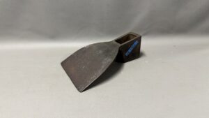 Wide Esco Adze With 5 3/4" Edge