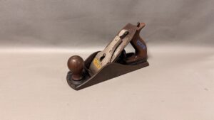 Stanley Bailey No 4 1/2 Bench Plane