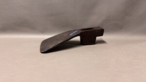PK Adze 5 3/4" Edge Xtra Wide Head 11" Deep