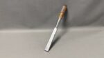 Pexto Tang Bevel Edged Chisel 25mm Wide