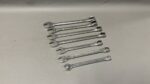 Set Metric Open - Ring Spanners