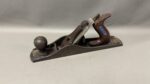 Stanley Bailey No 5 Bench Plane SW Cutter
