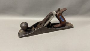 Stanley Bailey No 5 Bench Plane SW Cutter
