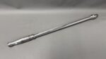 Snap-On SN18M Breaker Bar 18" Long 1/2" Drive