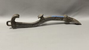 Akron Brass No 10 Combination Wrench