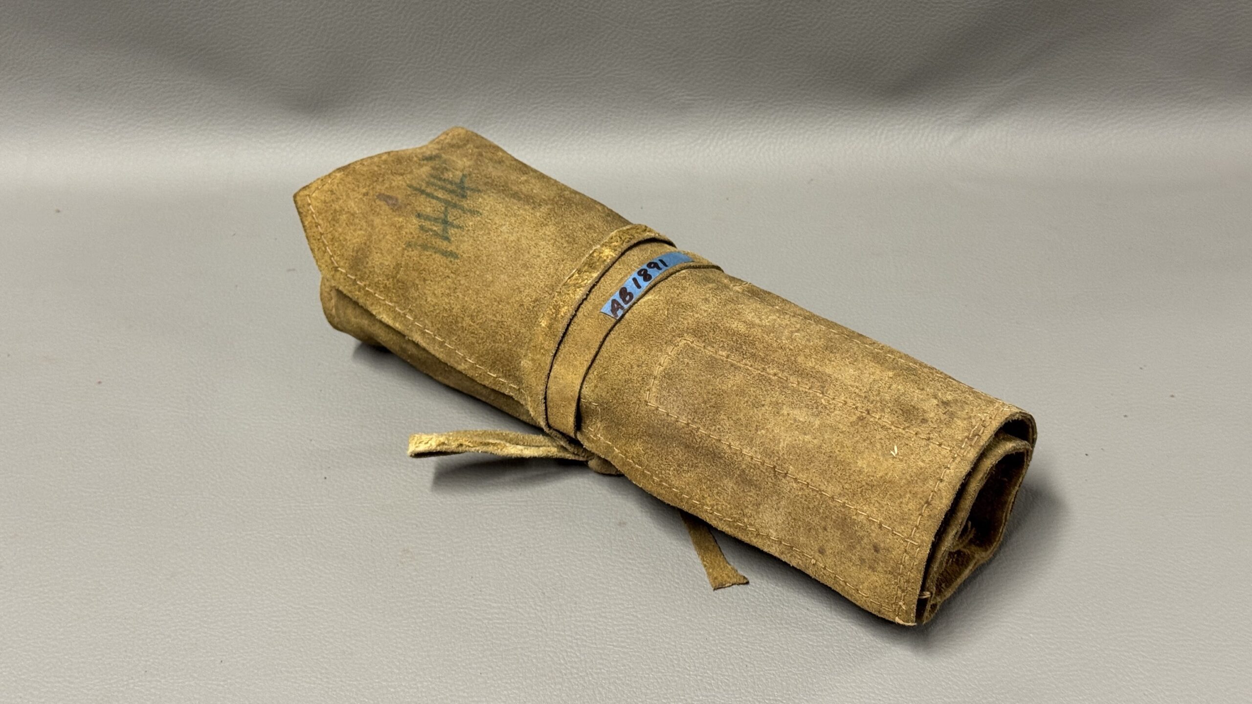 Assorted Auger Bits With Round Base - Image 3