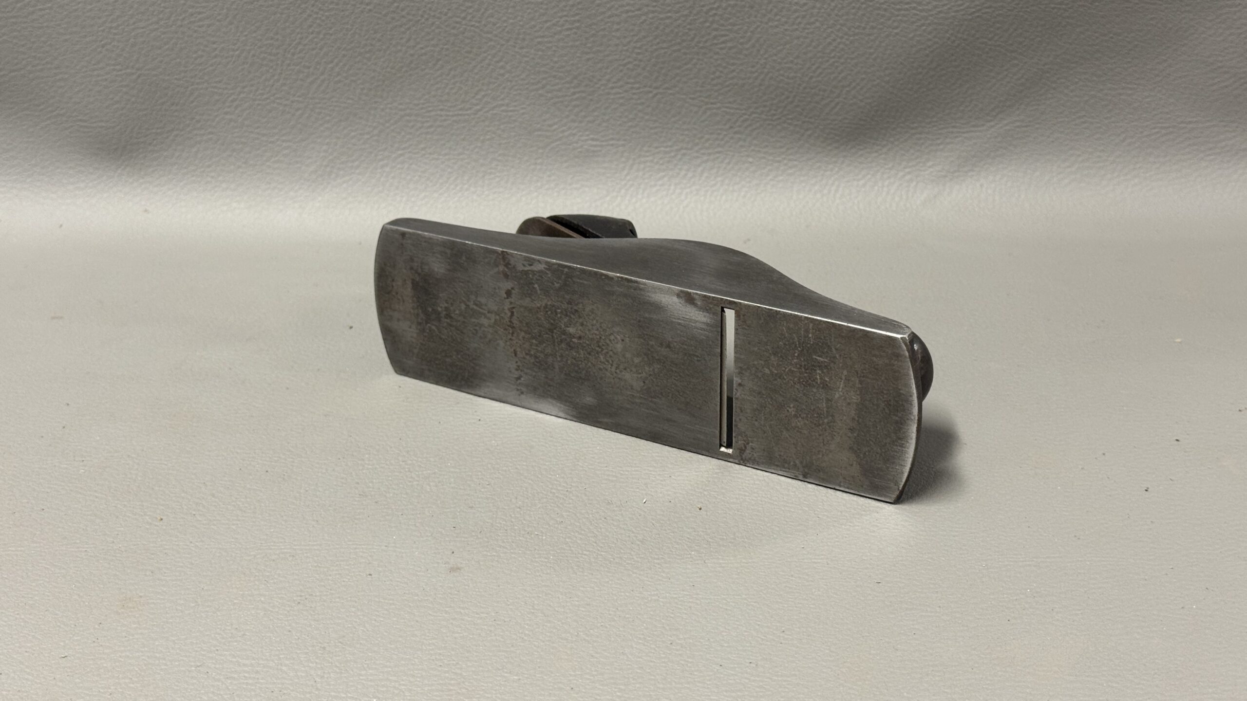 Stanley No 220 Block Plane In Good Condition - Image 3