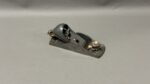 Craftsman USA Block Plane With Adjustable Mouth
