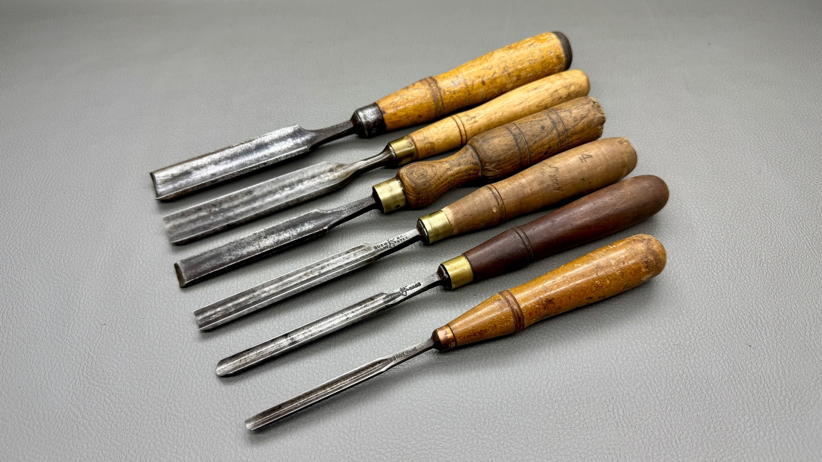 Woodworking Tools