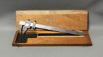 Starrett No 122 Vernier Calliper 13" Long