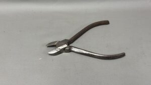 Adeco England 6" Long Side Cutter