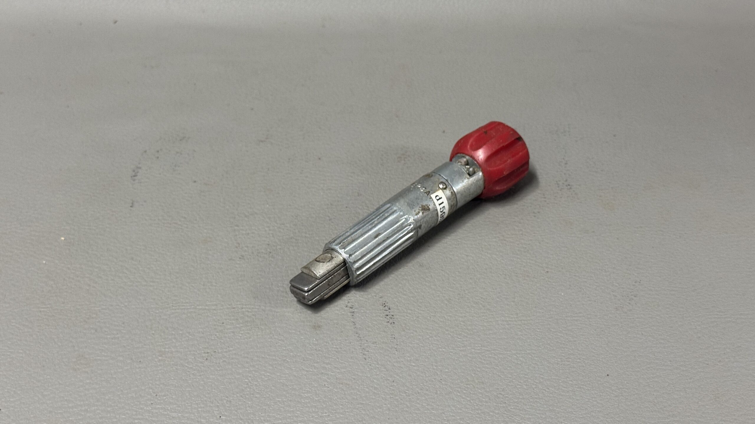 Ratchet Versatool USA Screwdriver Set - Image 3