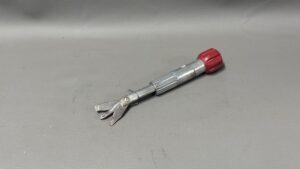 Ratchet Versatool USA Screwdriver Set
