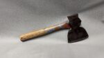 Shamrock Hatchet With 5" Edge