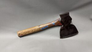 Shamrock Hatchet With 5" Edge